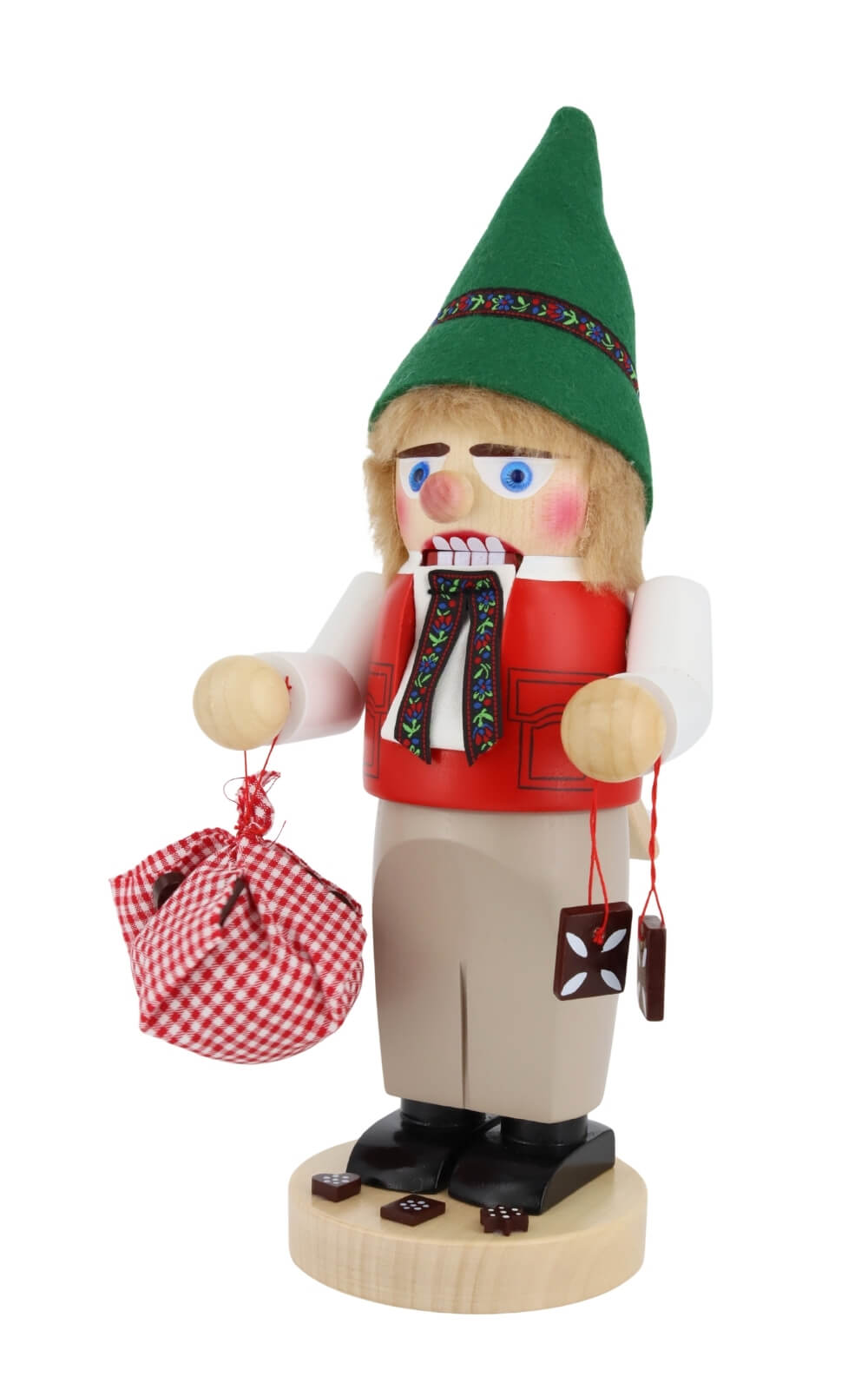 Nussknacker Hänsel, 32 cm von Steinbach_2