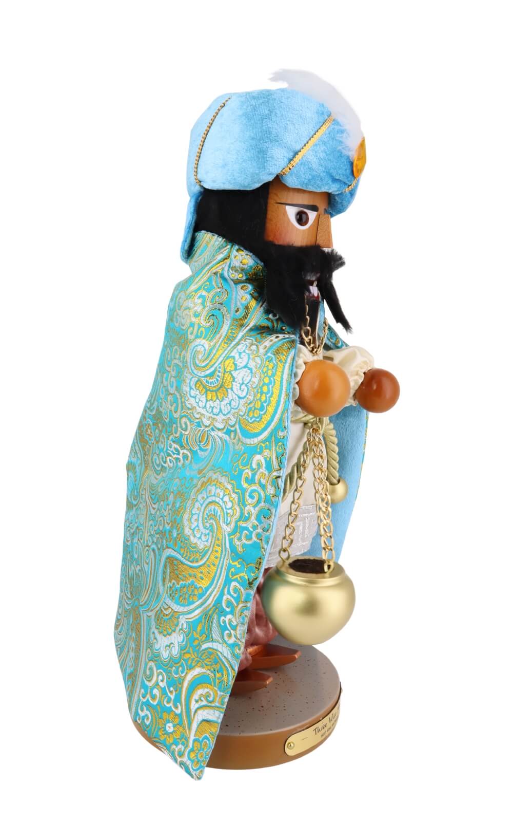 Nussknacker Balthasar, 48 cm von Steinbach_3
