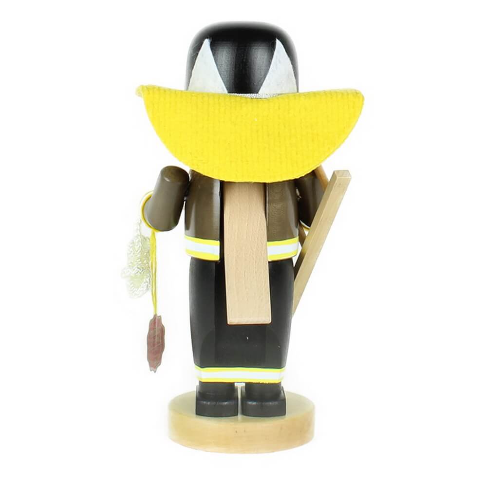 Nussknacker Feuerwehrmann, 28 cm von Steinbach_3