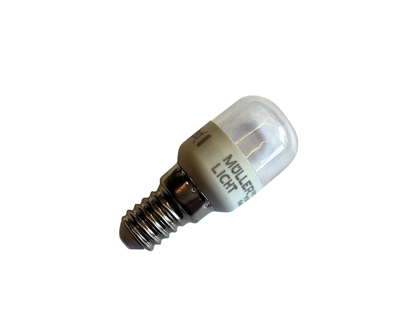 LED Lampe, 1 Watt, 220 - 230 Volt, E14_Bild2