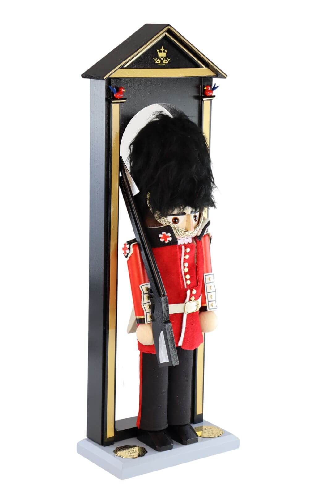 Nussknacker Queens Guard, 56 cm von Steinbach_3