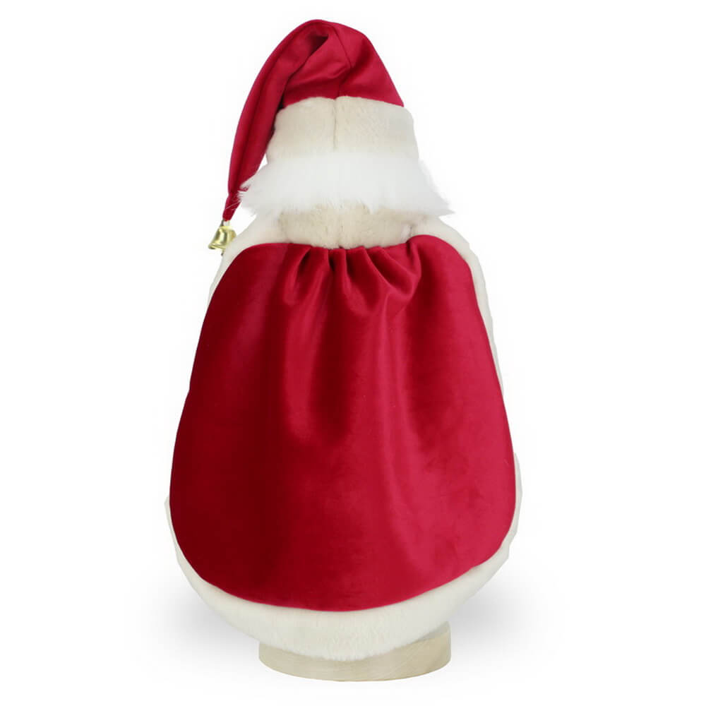 Nutcracker SANTA COMES AROUND - Part 1, 40 cm von Steinbach_Bild4