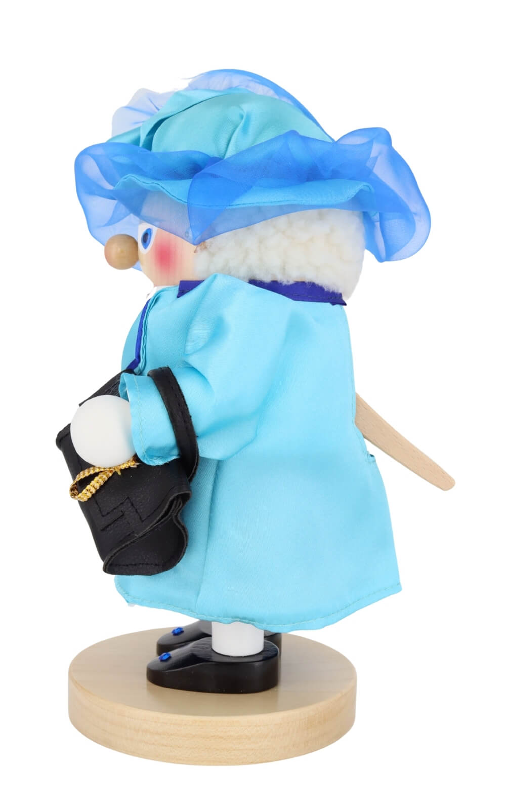 Nussknacker Queen, 30 cm von Steinbach_4