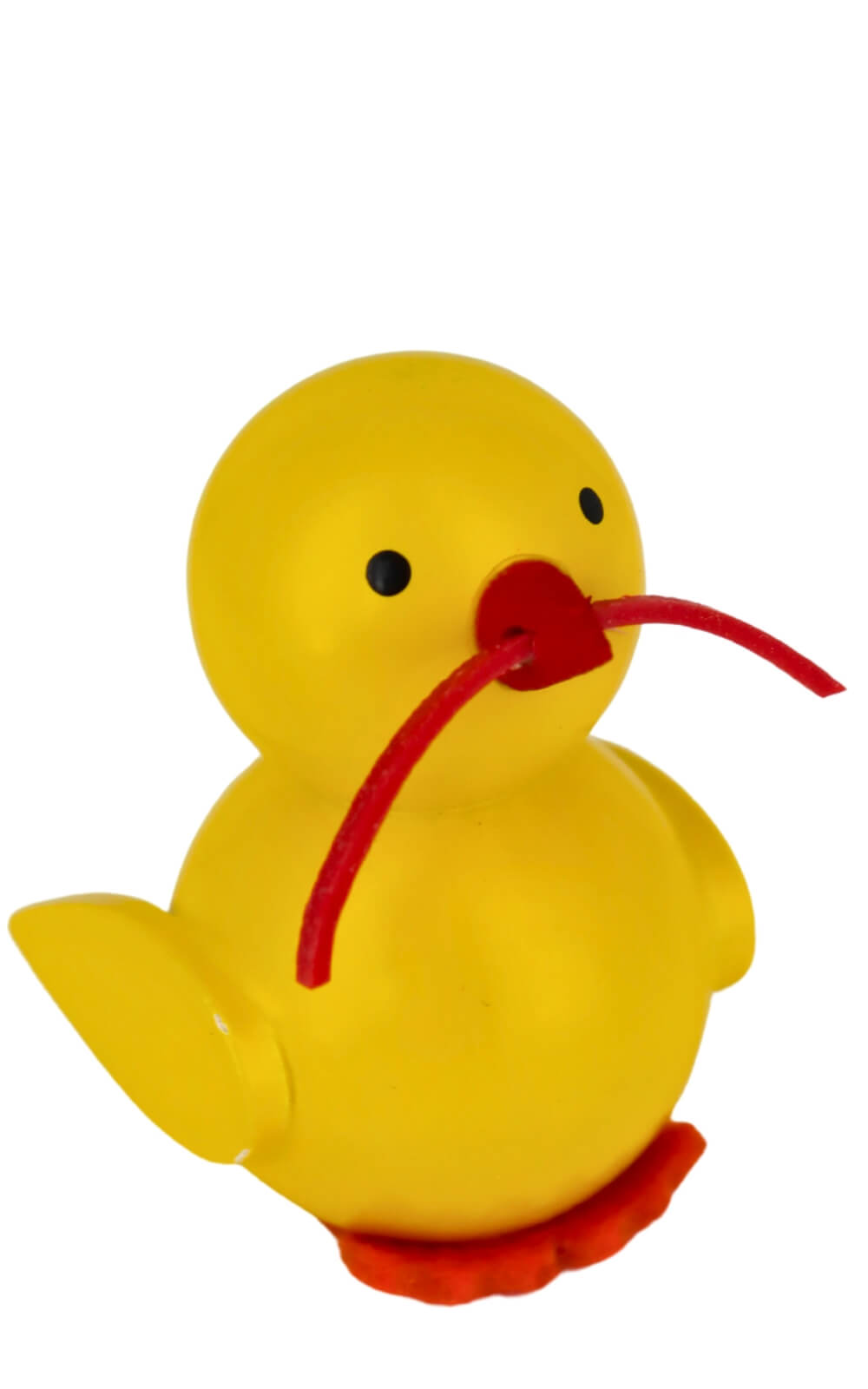 Küken mit Regenwurm von SEIFFEN.COM_3