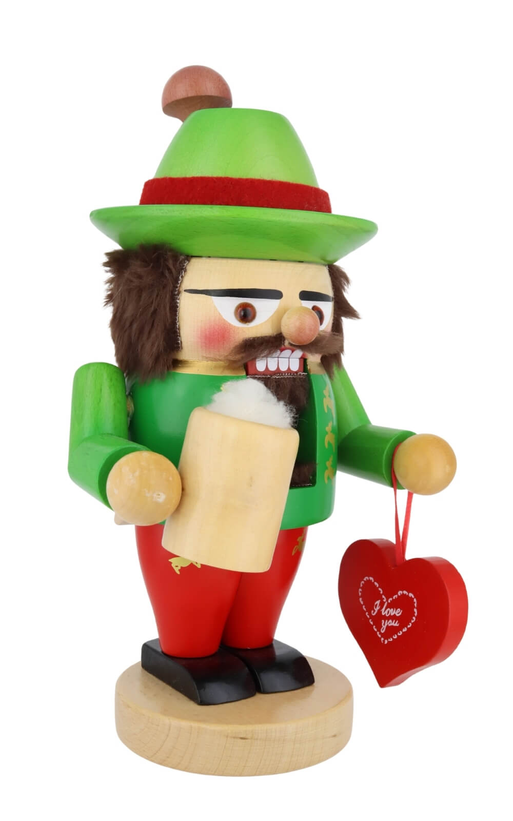 Nussknacker Oktoberfest, 30 cm von Steinbach_2