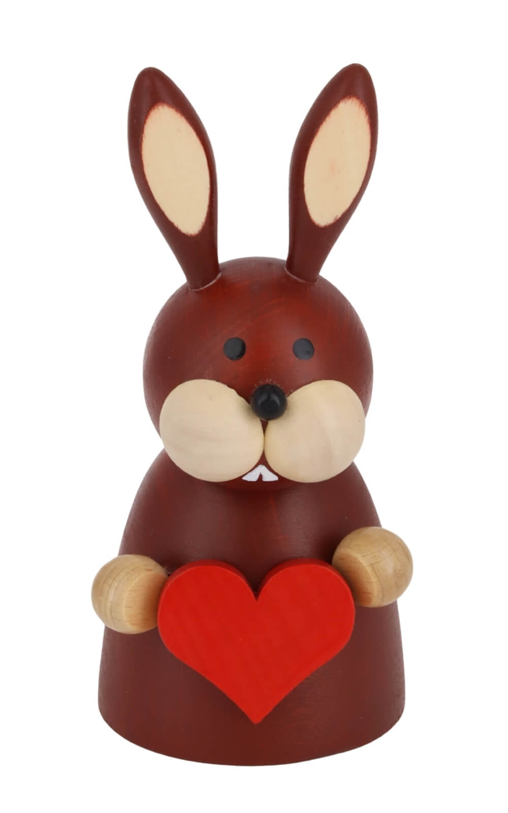 Osterhase mit Herz - Clumsy von Steinbach_1