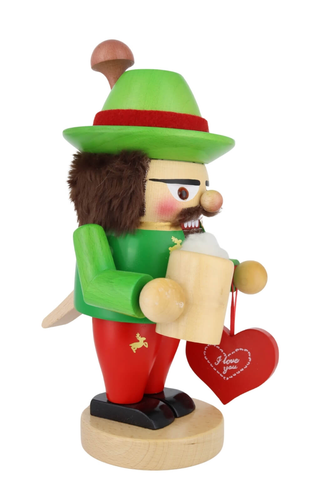 Nussknacker Oktoberfest, 30 cm von Steinbach_5