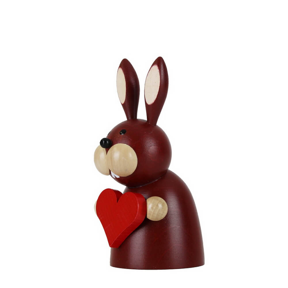 Osterhase mit Herz - Clumsy von Steinbach_Bild2