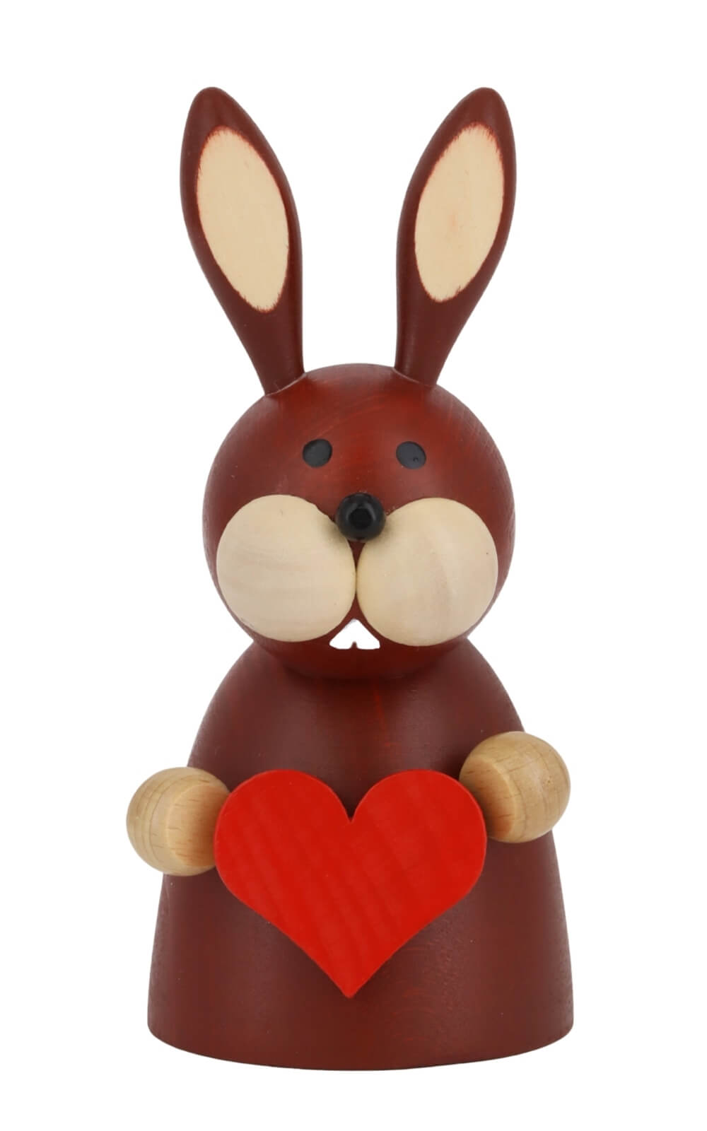 Osterhase mit Herz - Clumsy von Steinbach_2