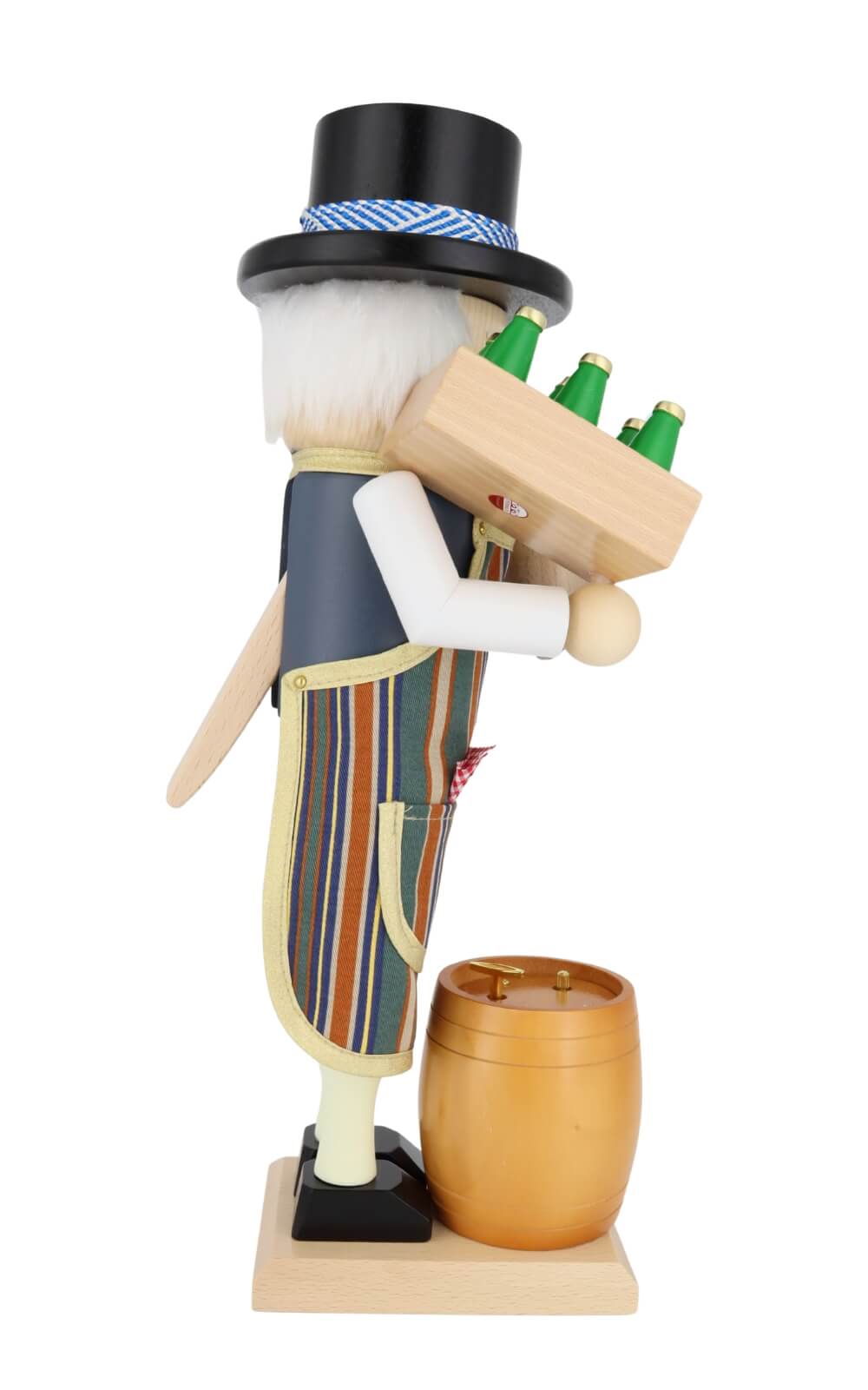 Nussknacker Braumeister, 45 cm von Steinbach_3
