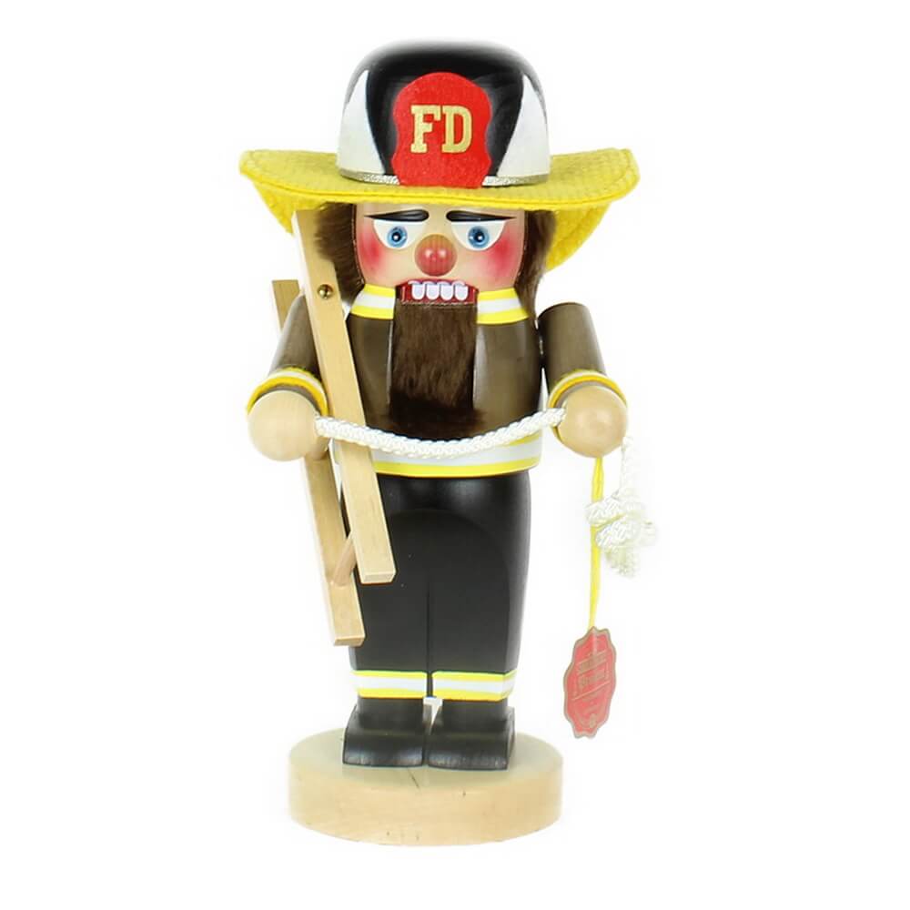 Nussknacker Feuerwehrmann, 28 cm von Steinbach
