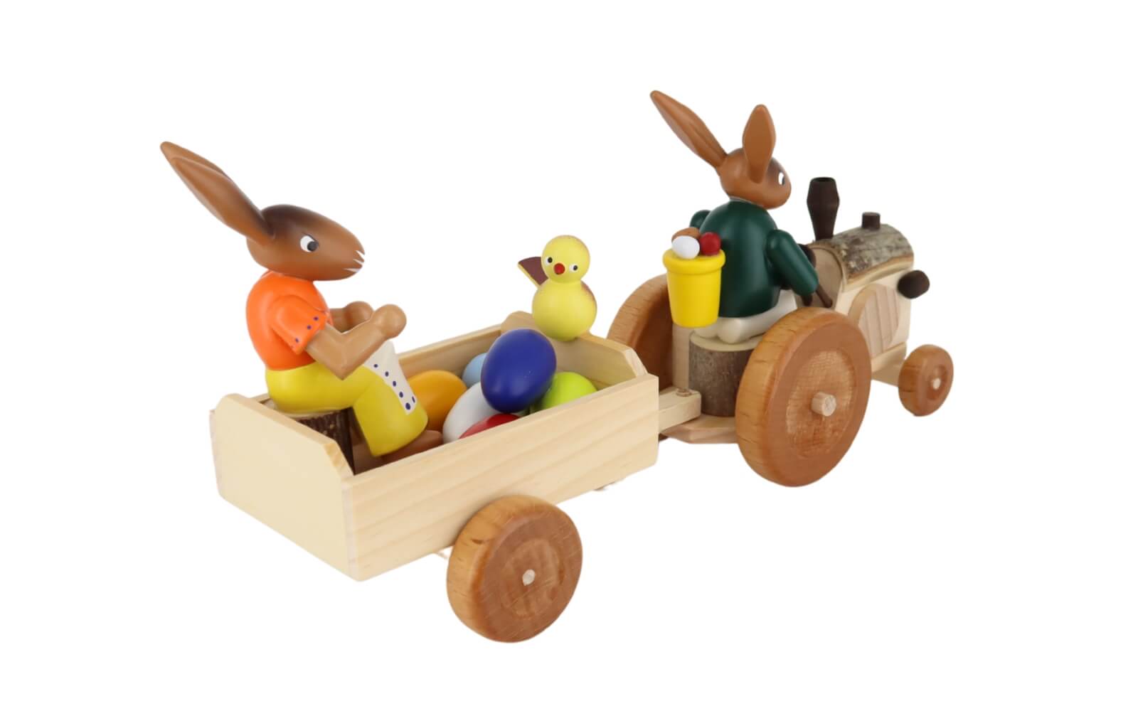 Osterhasentraktor von SEIFFEN.COM_2