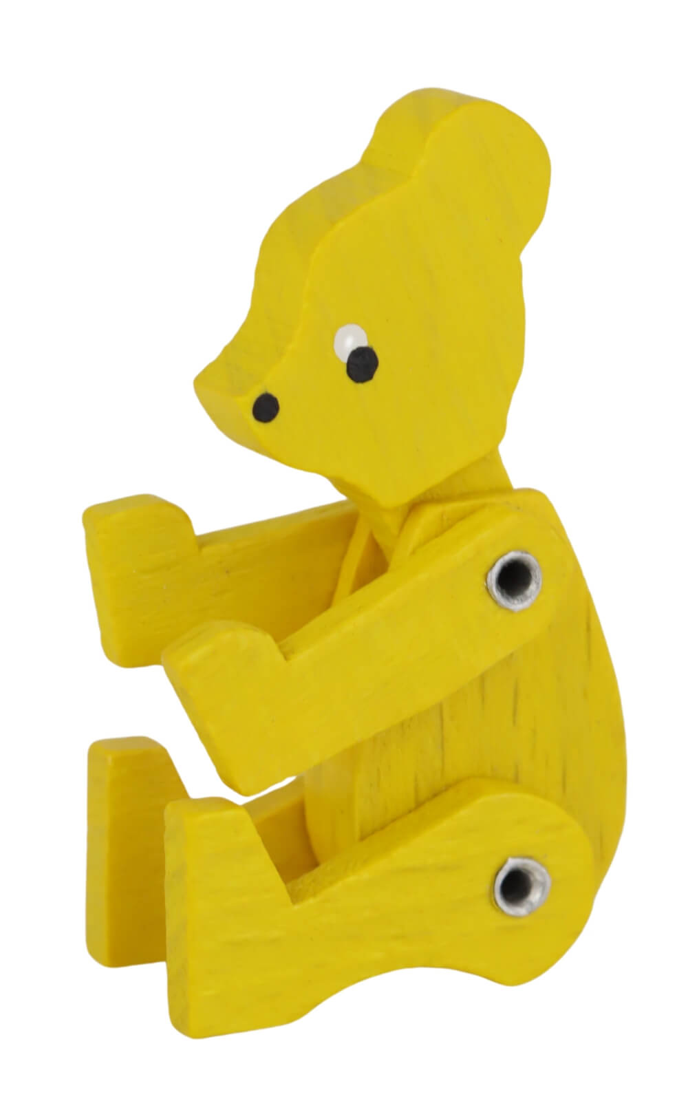 Teddybär, farbig, 6 cm von SEIFFEN.COM_2