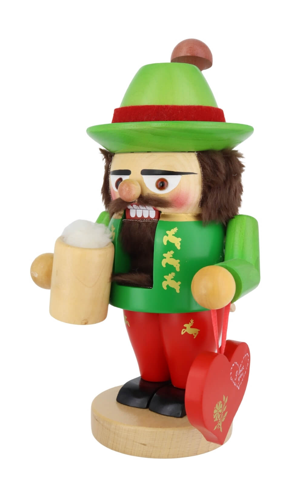 Nussknacker Oktoberfest, 30 cm von Steinbach_3