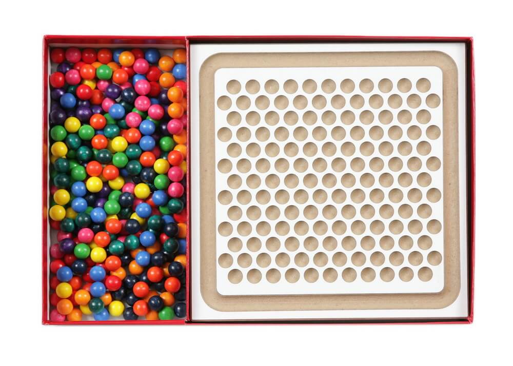 Das Mini-Kugelspiel von SINA Spielzeug_2