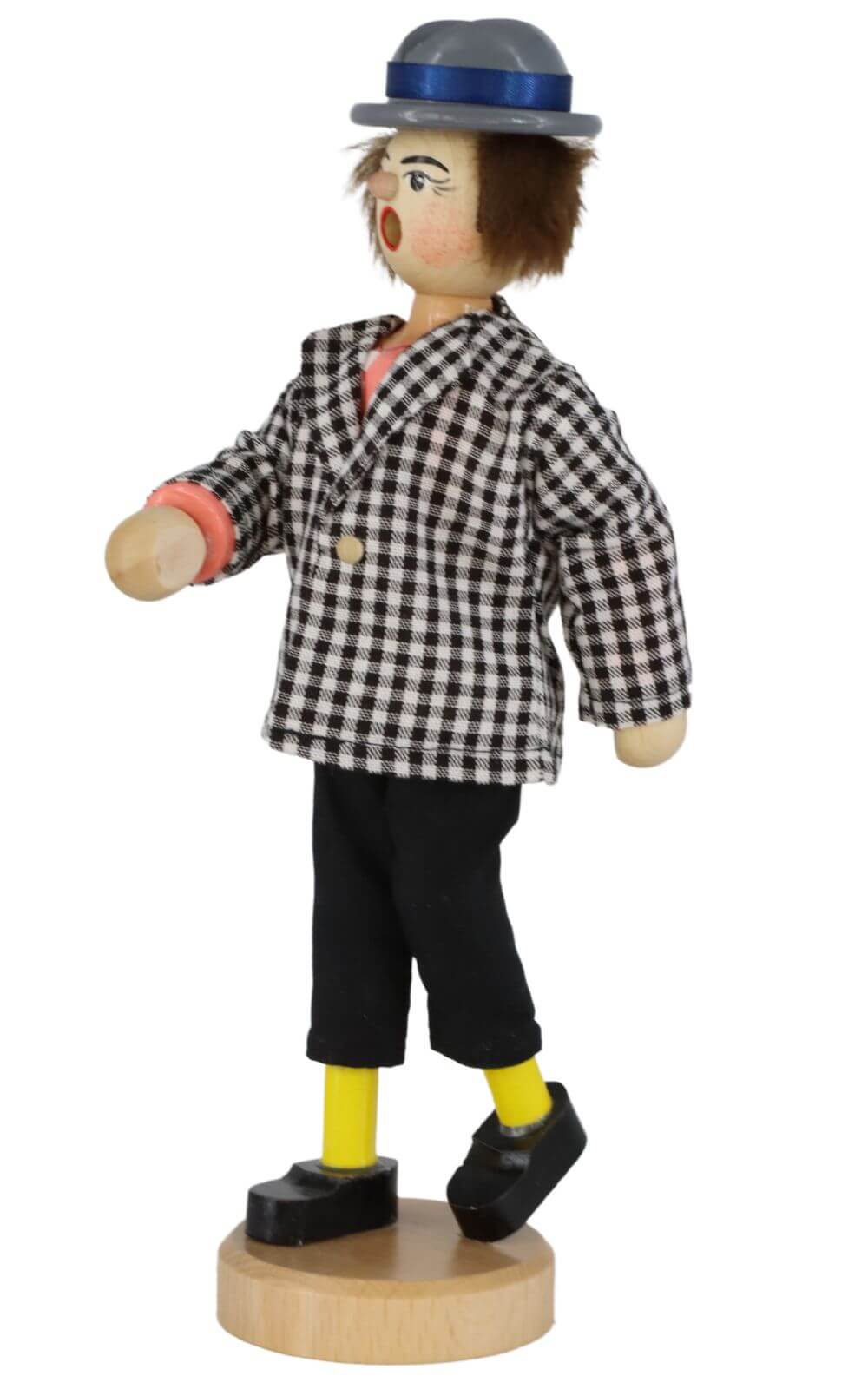Olsenbande Räuchermännchen Benny, 23 cm von Armin Braun_3