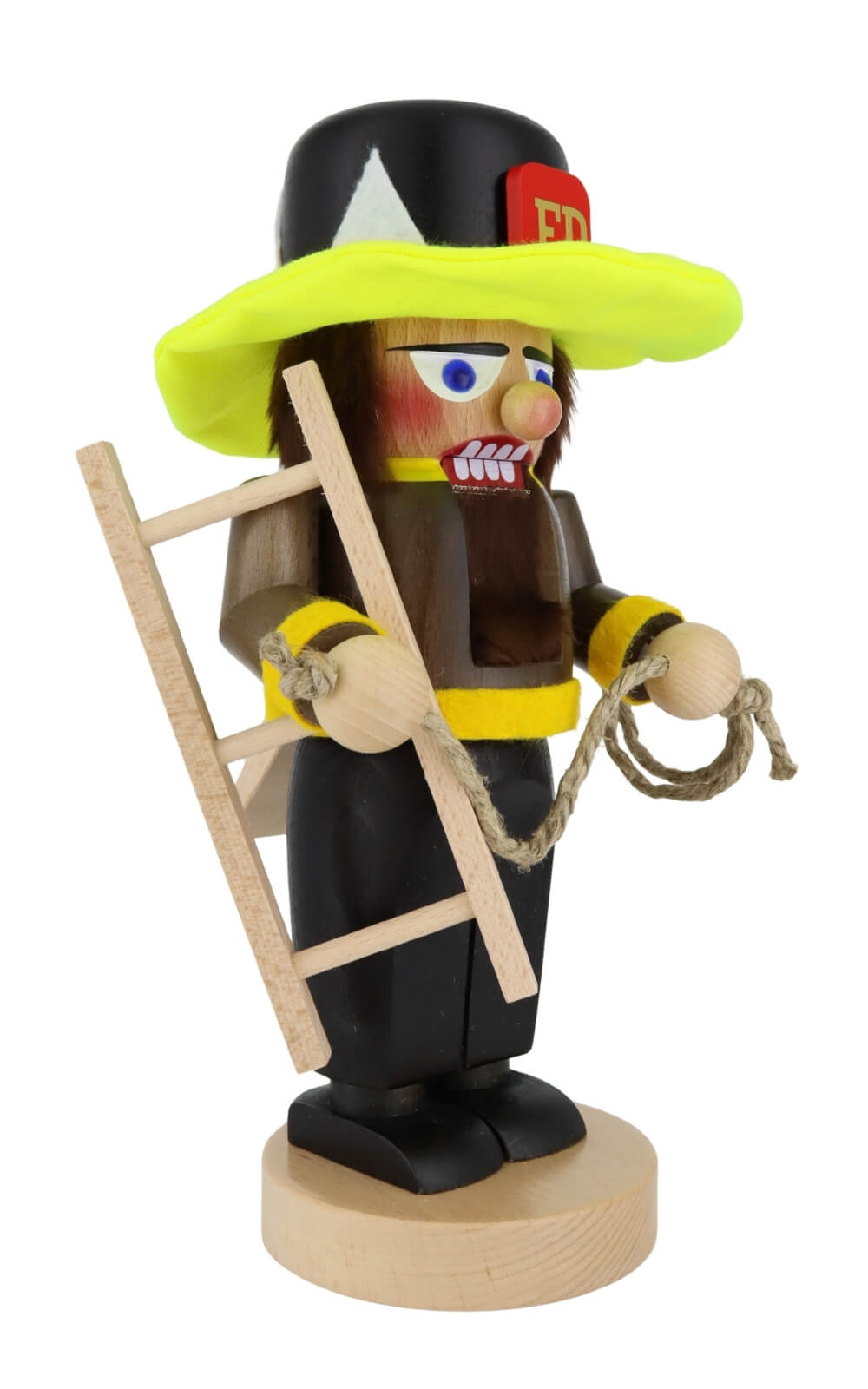Nussknacker Feuerwehrmann, 28 cm von Steinbach_1