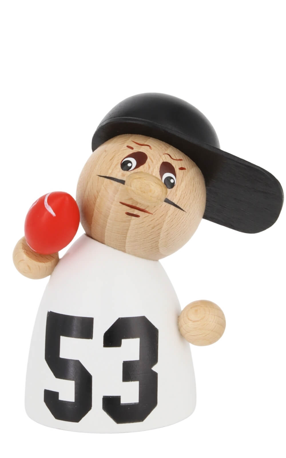Footballer - Clumsy von Steinbach_1