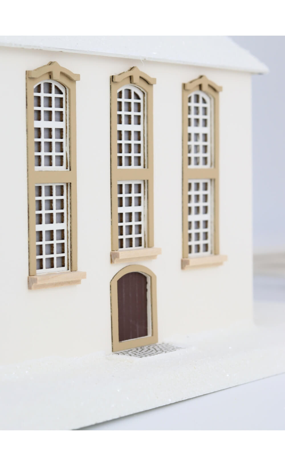 Lichterhaus George-Bähr Kirche in Forcheim von Birgit Uhlig, Made in Germany_6