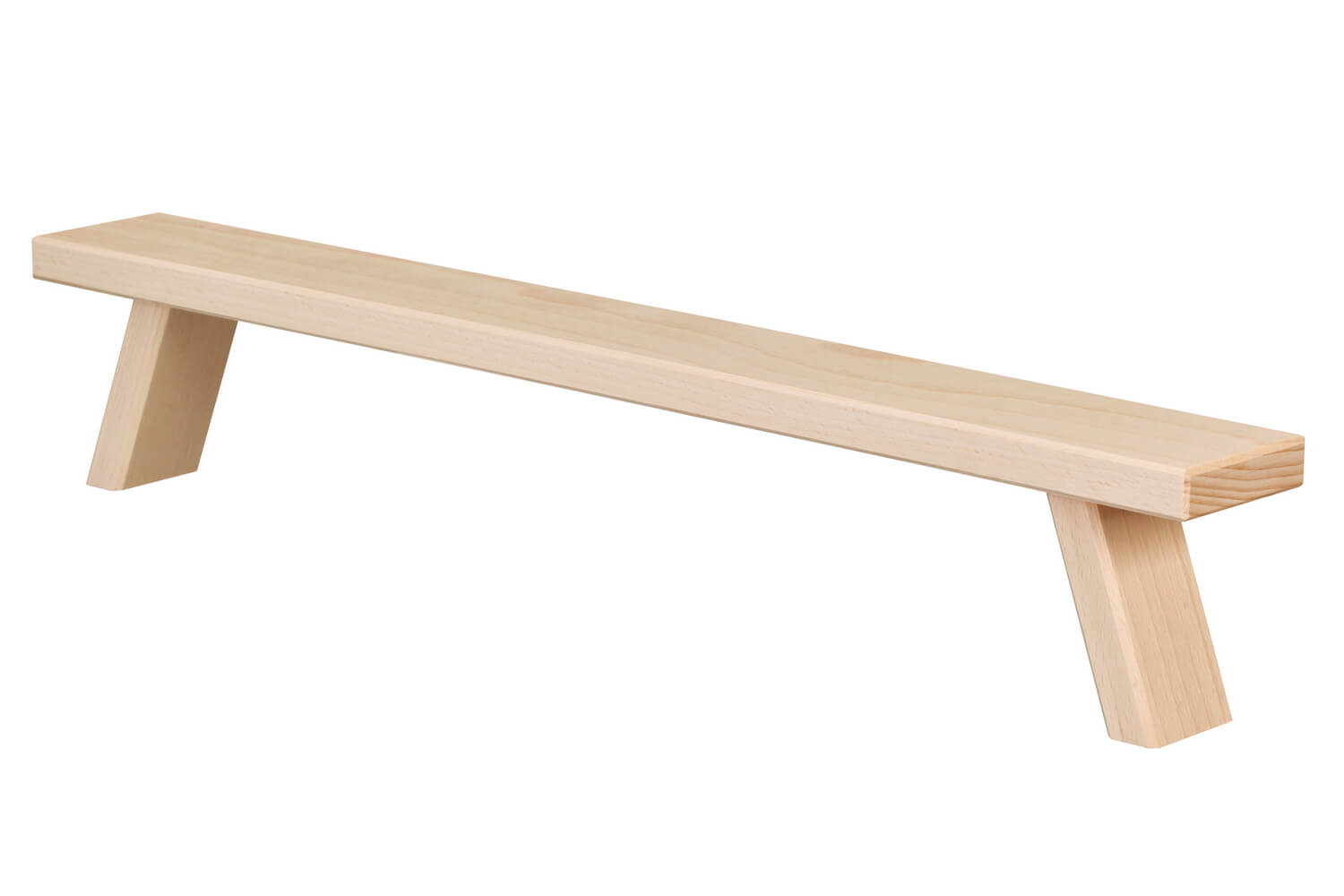 Schwibbogenbank, 70 cm von Weigla