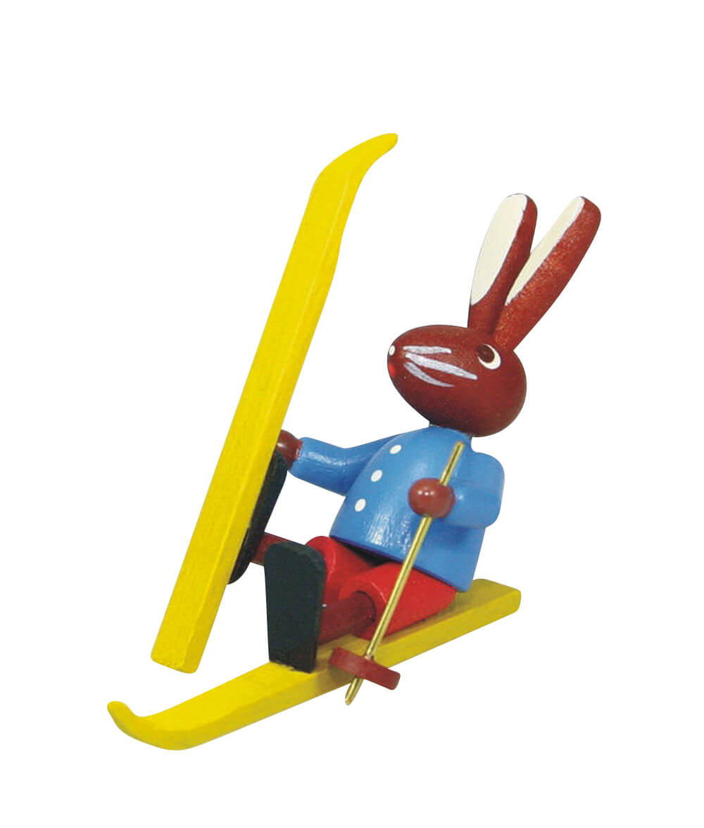 Osterhase Sturzhase von Stephan Kaden