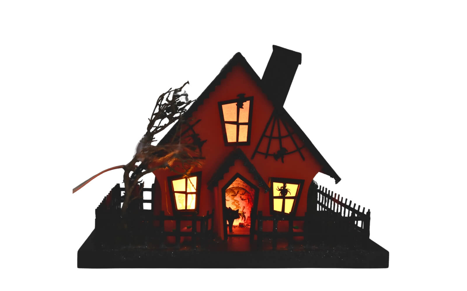 Lichterhaus Kürbishaus von Birgit Uhlig_1