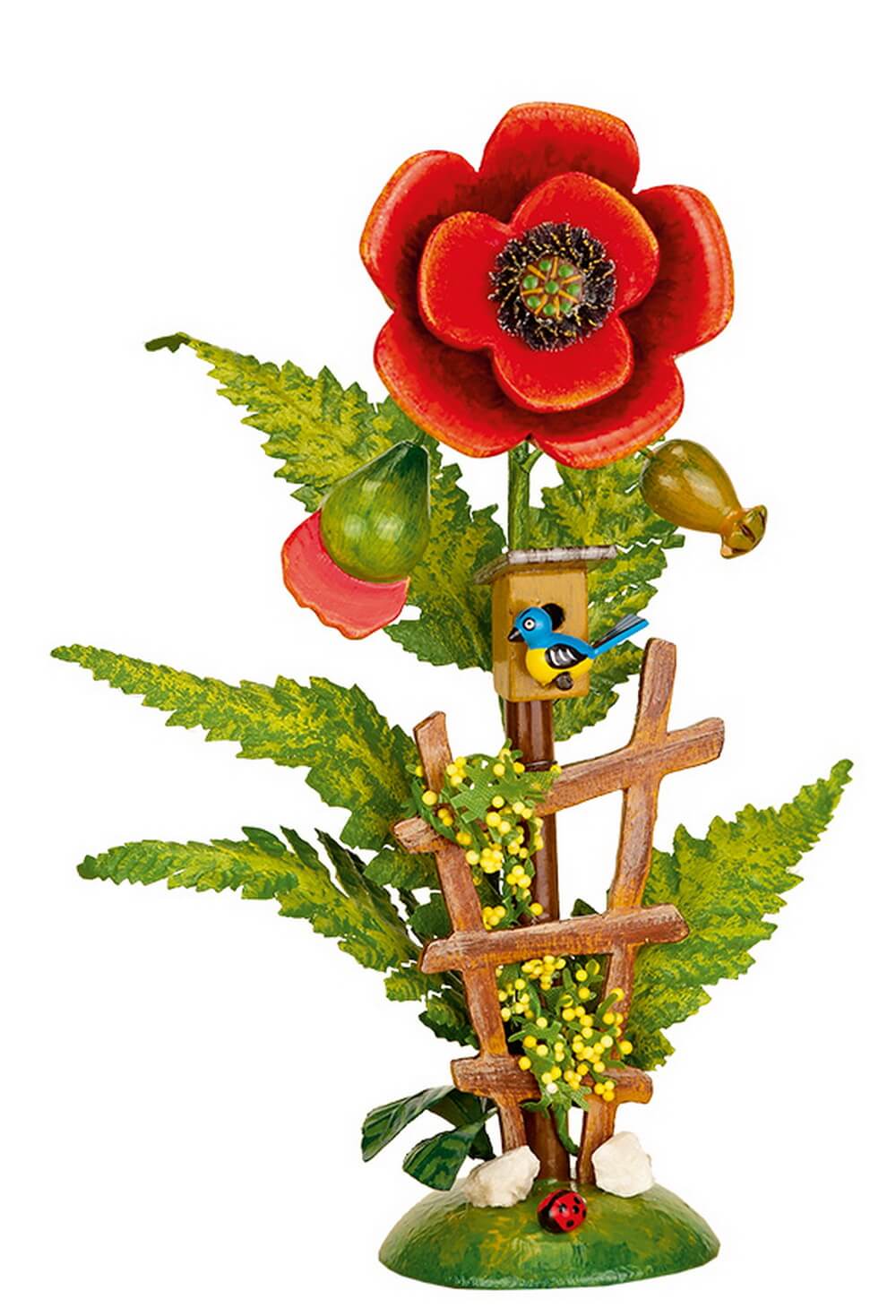 Blumeninsel