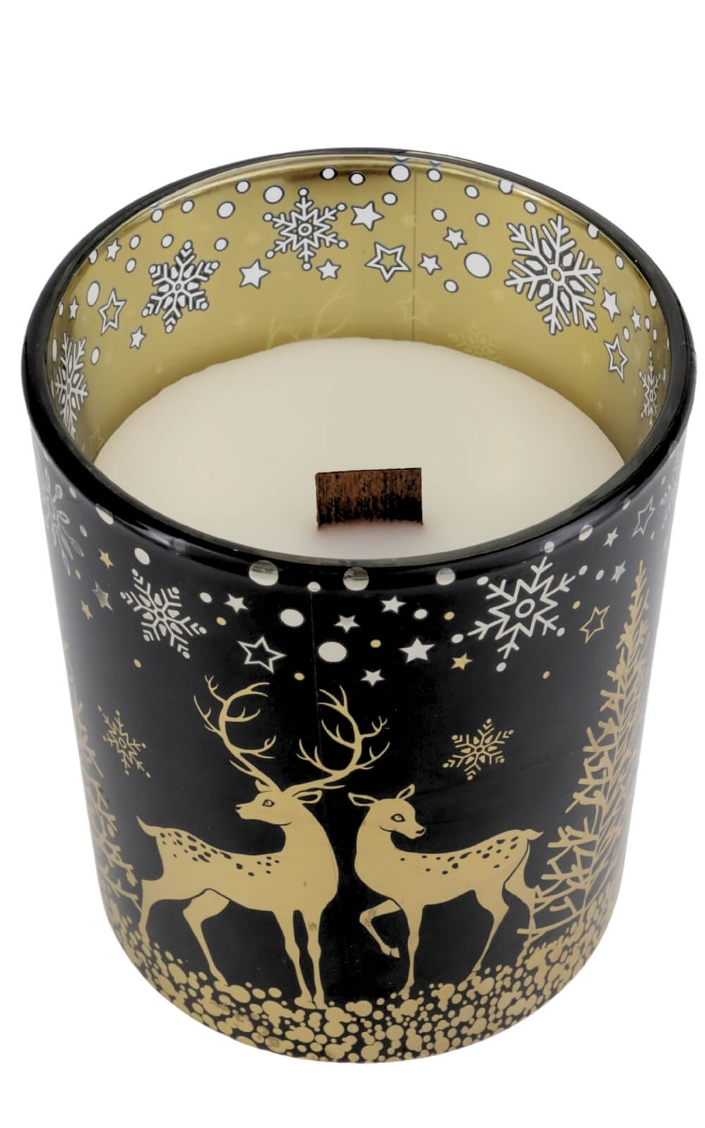 EWA Duftkerze Mulled Wine - Glühwein Ø 90 mm & 100 mm Höhe_1
