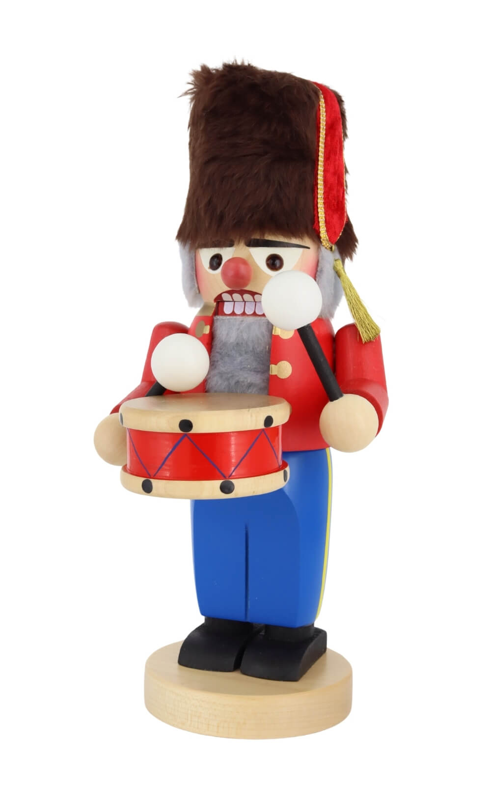 Nussknacker Trommler, 30 cm von Steinbach_2