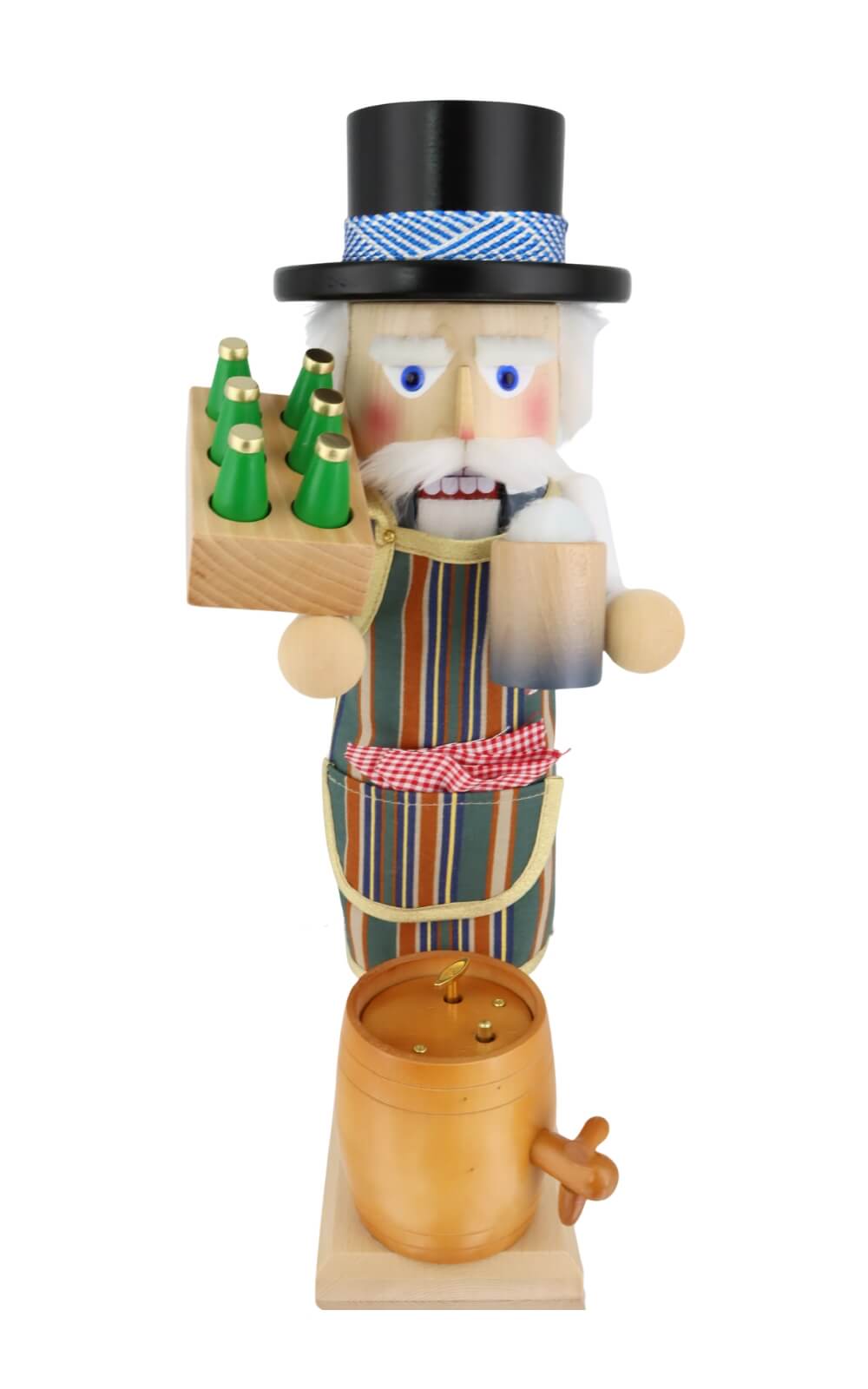 Nussknacker Braumeister, 45 cm von Steinbach_1