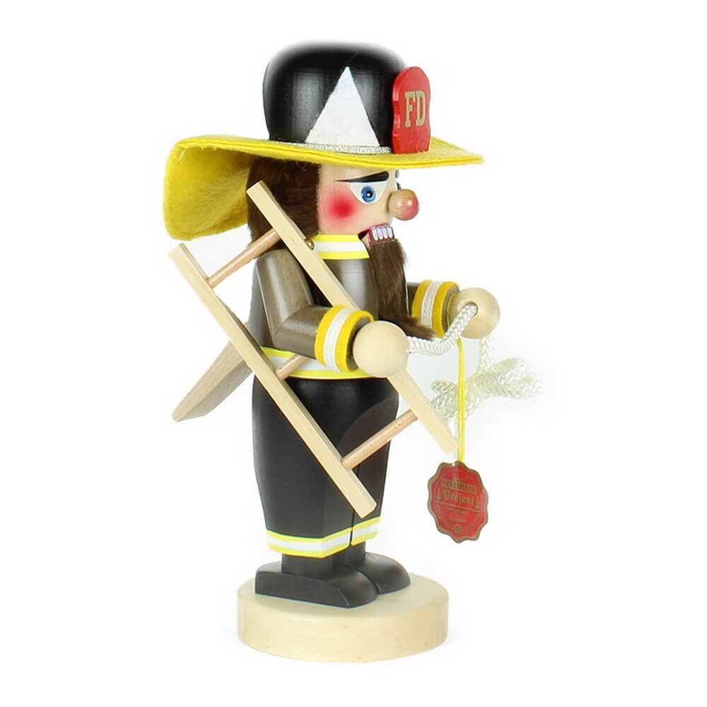Nussknacker Feuerwehrmann, 28 cm von Steinbach_2