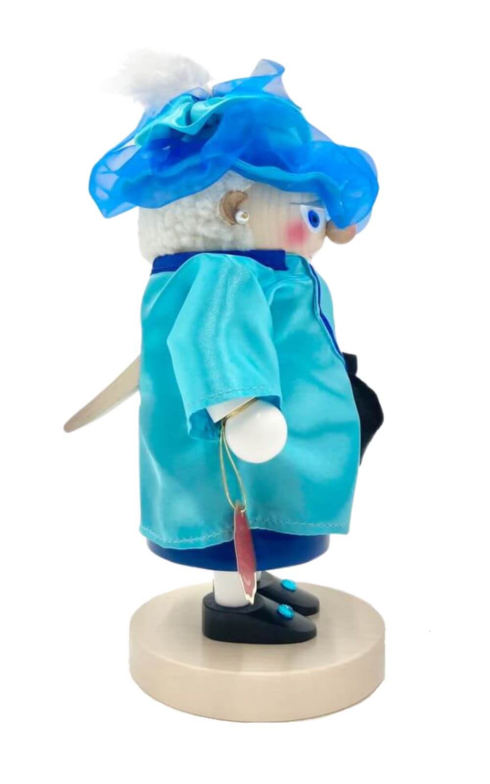 Nussknacker Queen, 30 cm von Steinbach_2