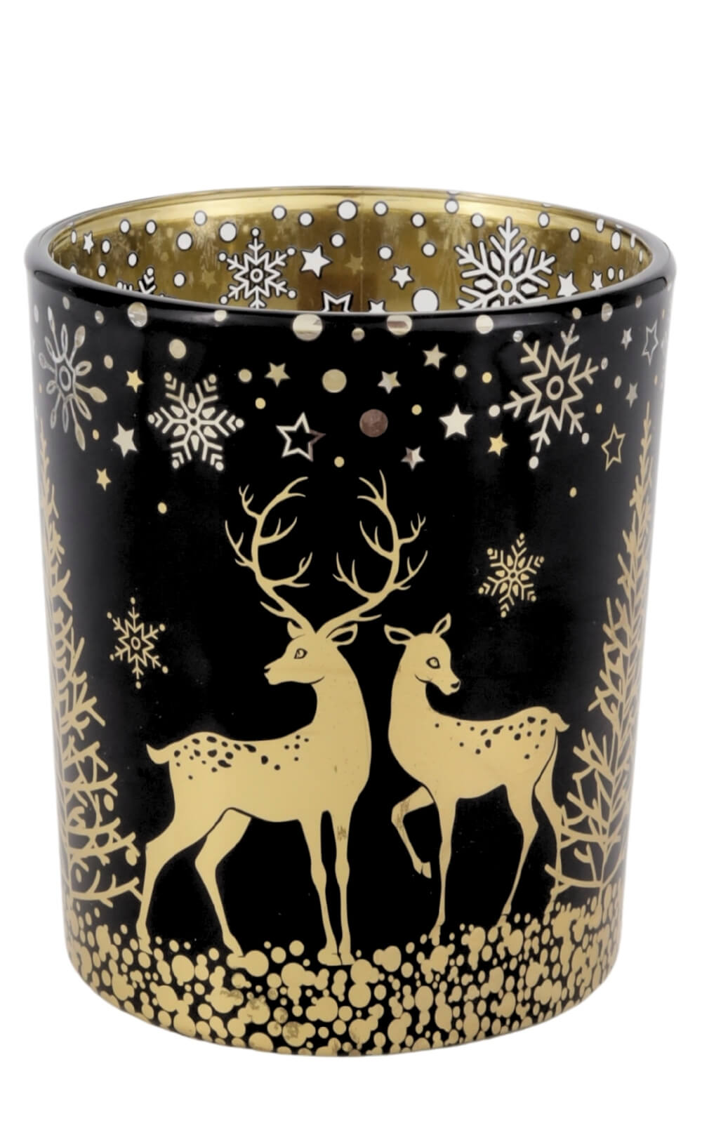 EWA Duftkerze Mulled Wine - Glühwein Ø 90 mm & 100 mm Höhe_2