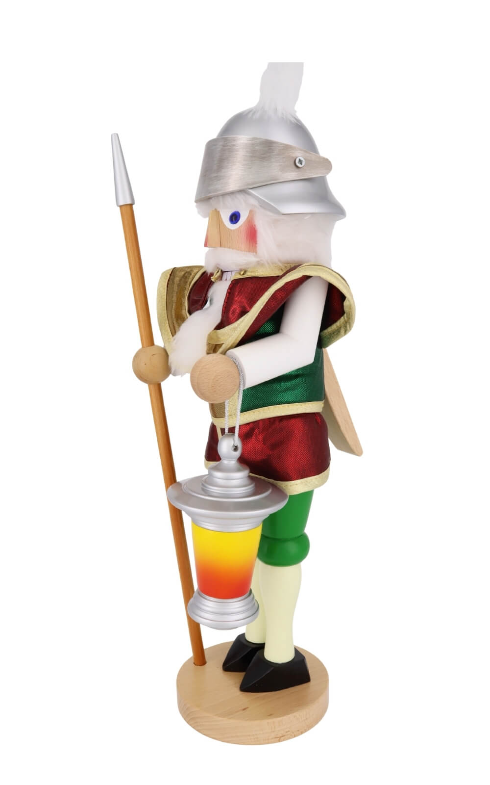Nussknacker Gardeoffizier, 45 cm von Steinbach_2
