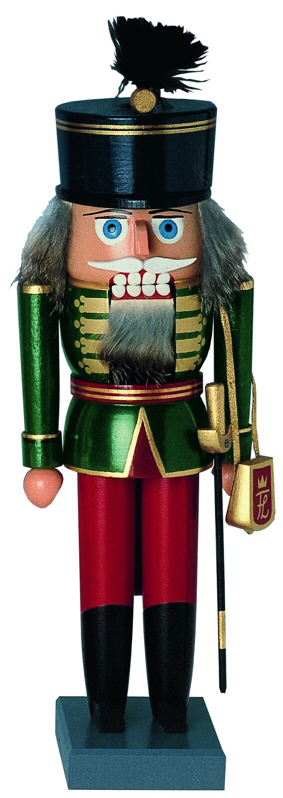 Nussknacker Ungarischer Husar, 29 cm von KWO
