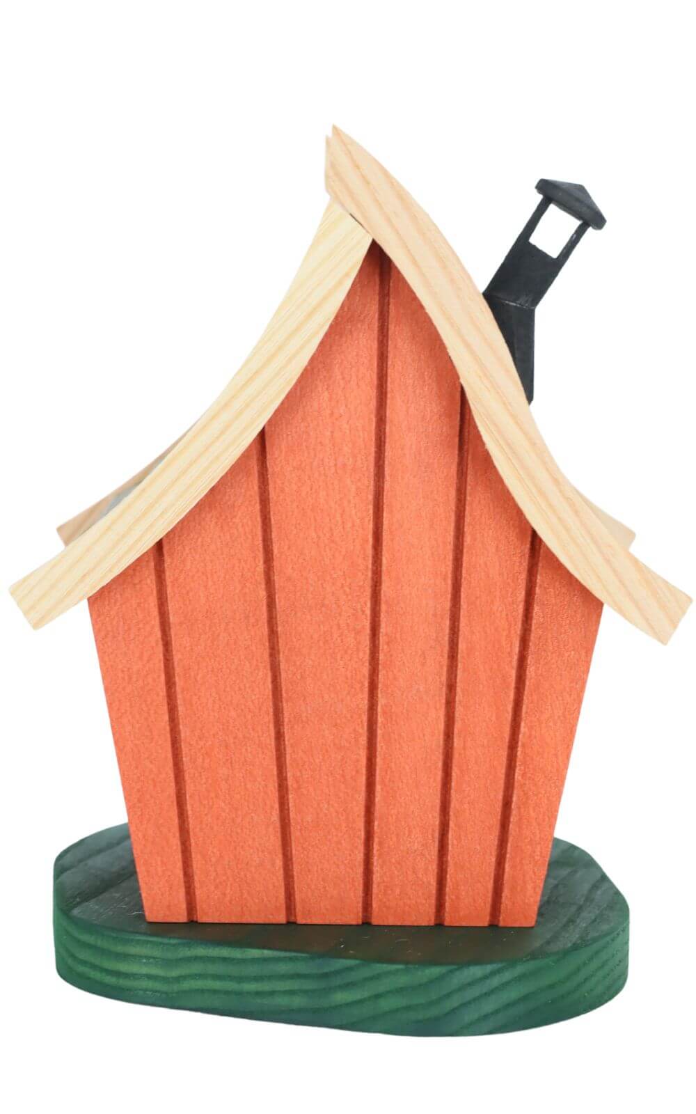 Räuchermännchen Rauchhaus Abenteuer, 20 cm, farbig von Richard Glässer_4