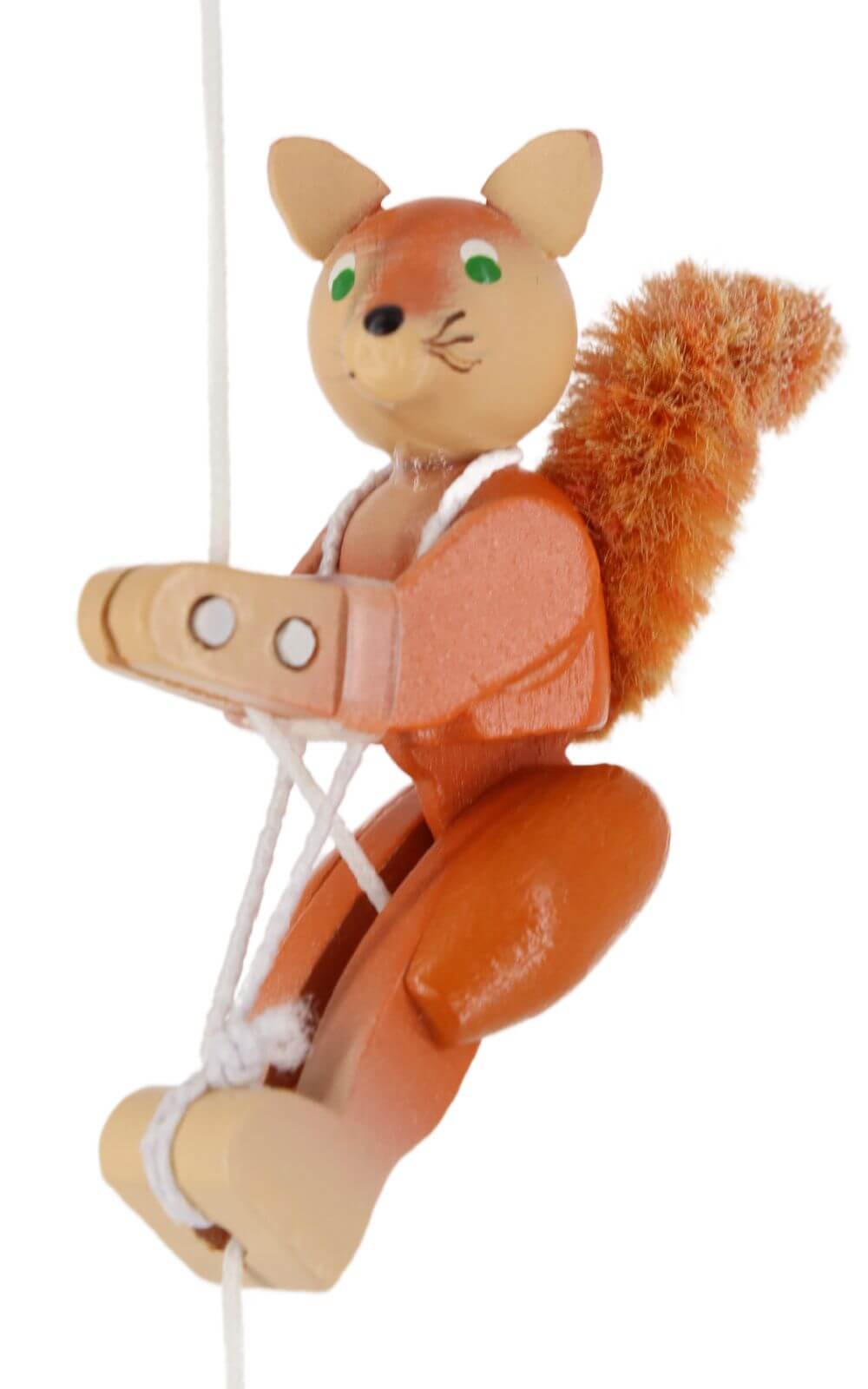 Kletterfigur Fuchs, 4 cm von SEIFFEN.COM_1