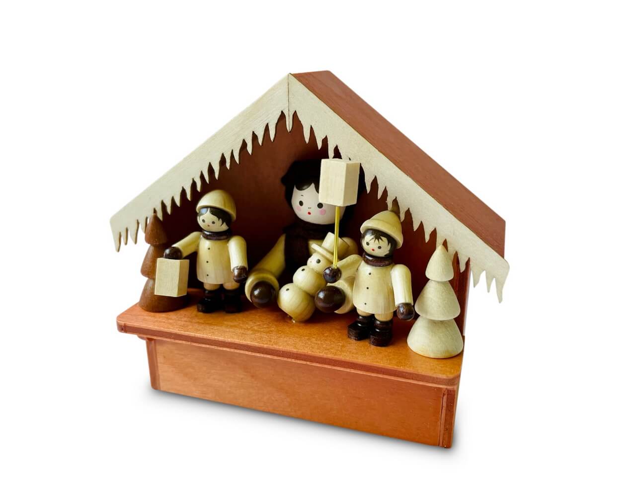 Marktstand Laternenkinder von Romy Thiel_Bild2