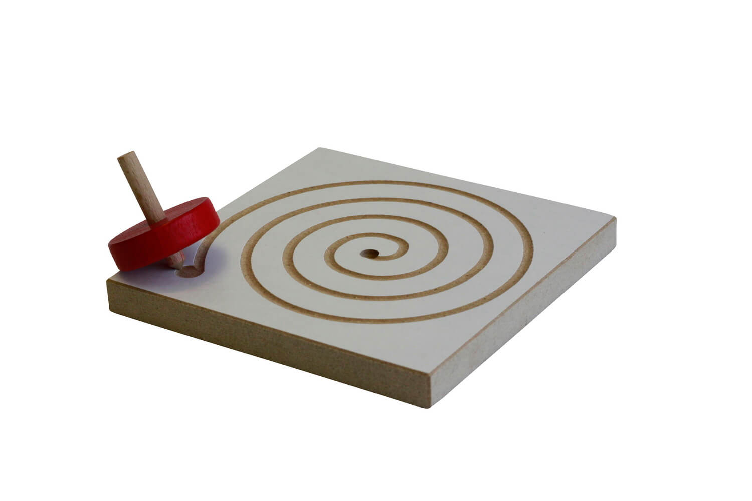 Kreiselbrett Spirale von Ebert GmbH_Bild1