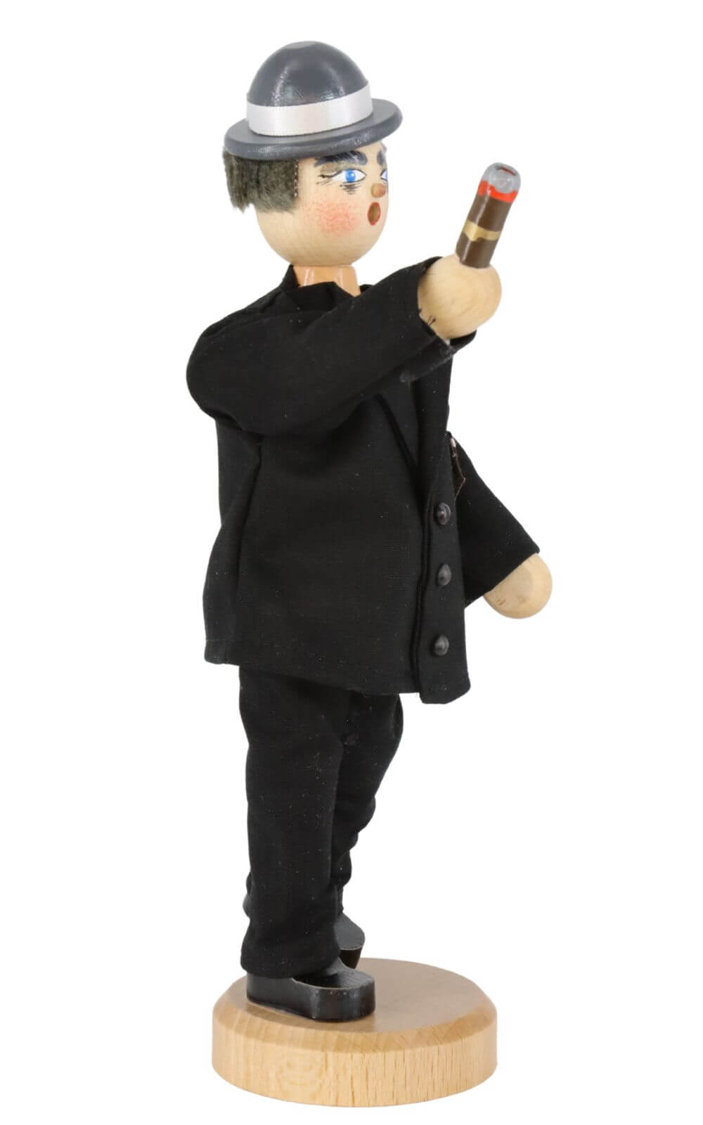 Olsenbande Räuchermännchen Egon, 20 cm von Armin Braun_3