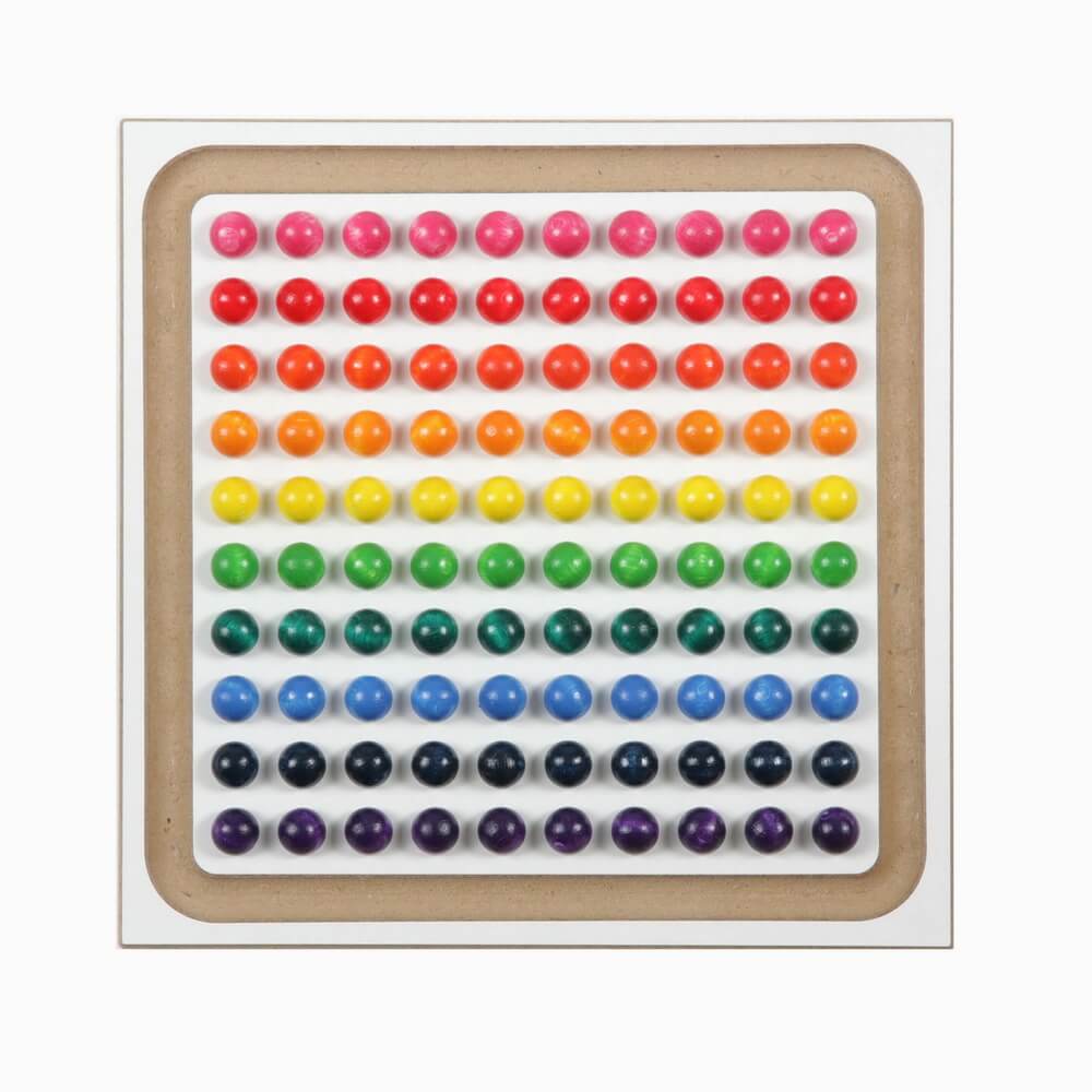 Das Mini-Kugelspiel von SINA Spielzeug_4