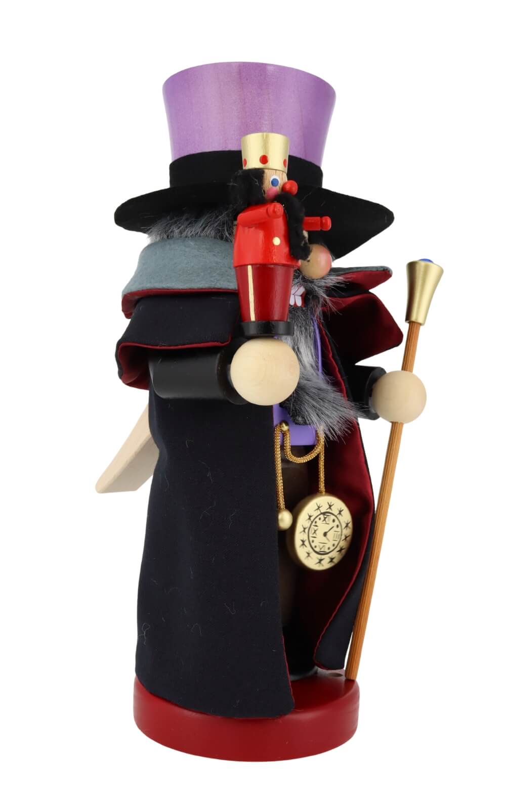 Nussknacker Drosselmeyer, 29 cm von Steinbach_3
