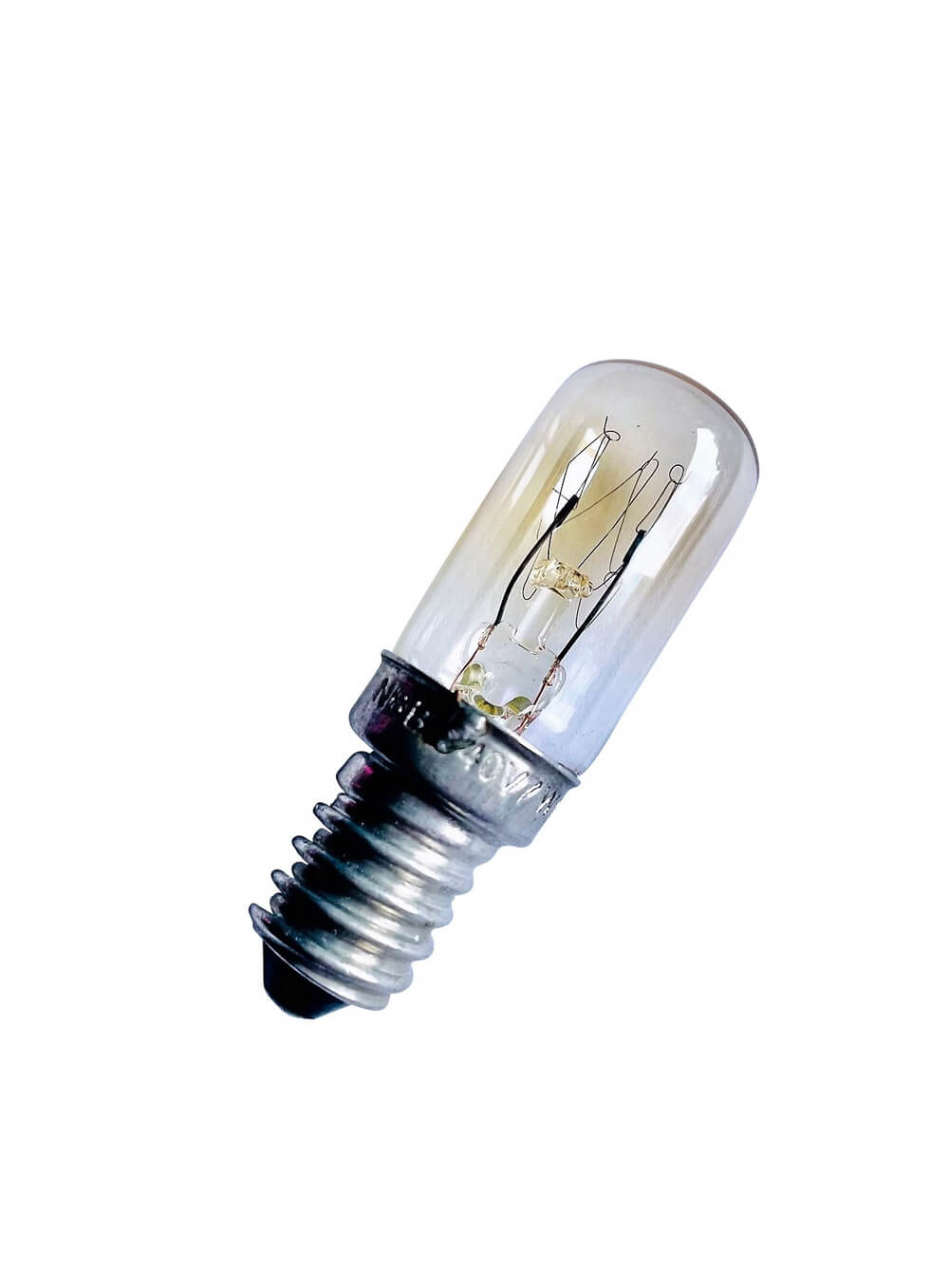 Birnenformlampen, 3 Stück, 15 Watt, 220 - 230 Volt_Bild2