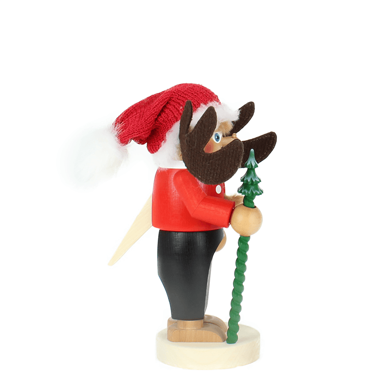 Nussknacker Elch, 30 cm von Steinbach_Bild1