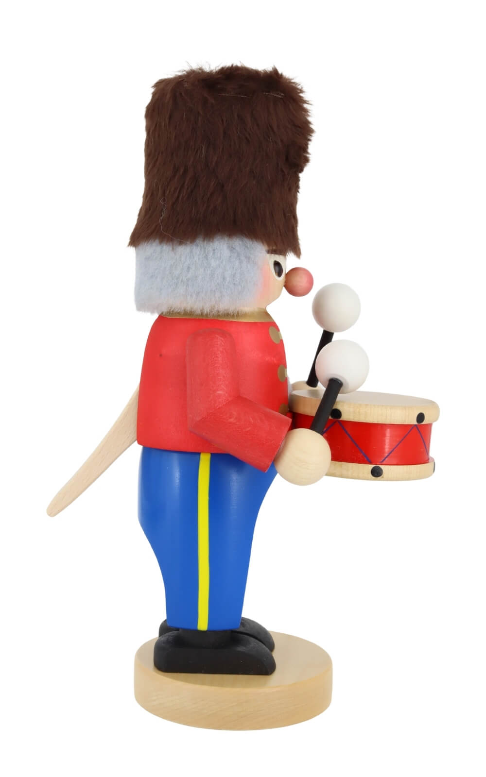Nussknacker Trommler, 30 cm von Steinbach_5