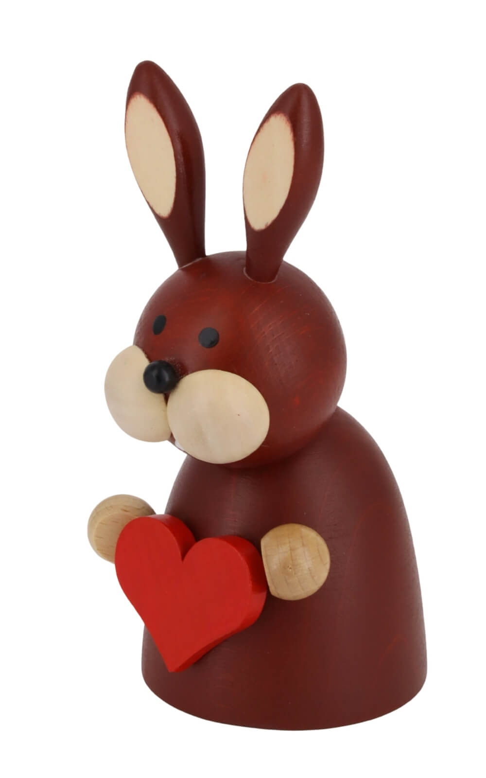 Osterhase mit Herz - Clumsy von Steinbach_4
