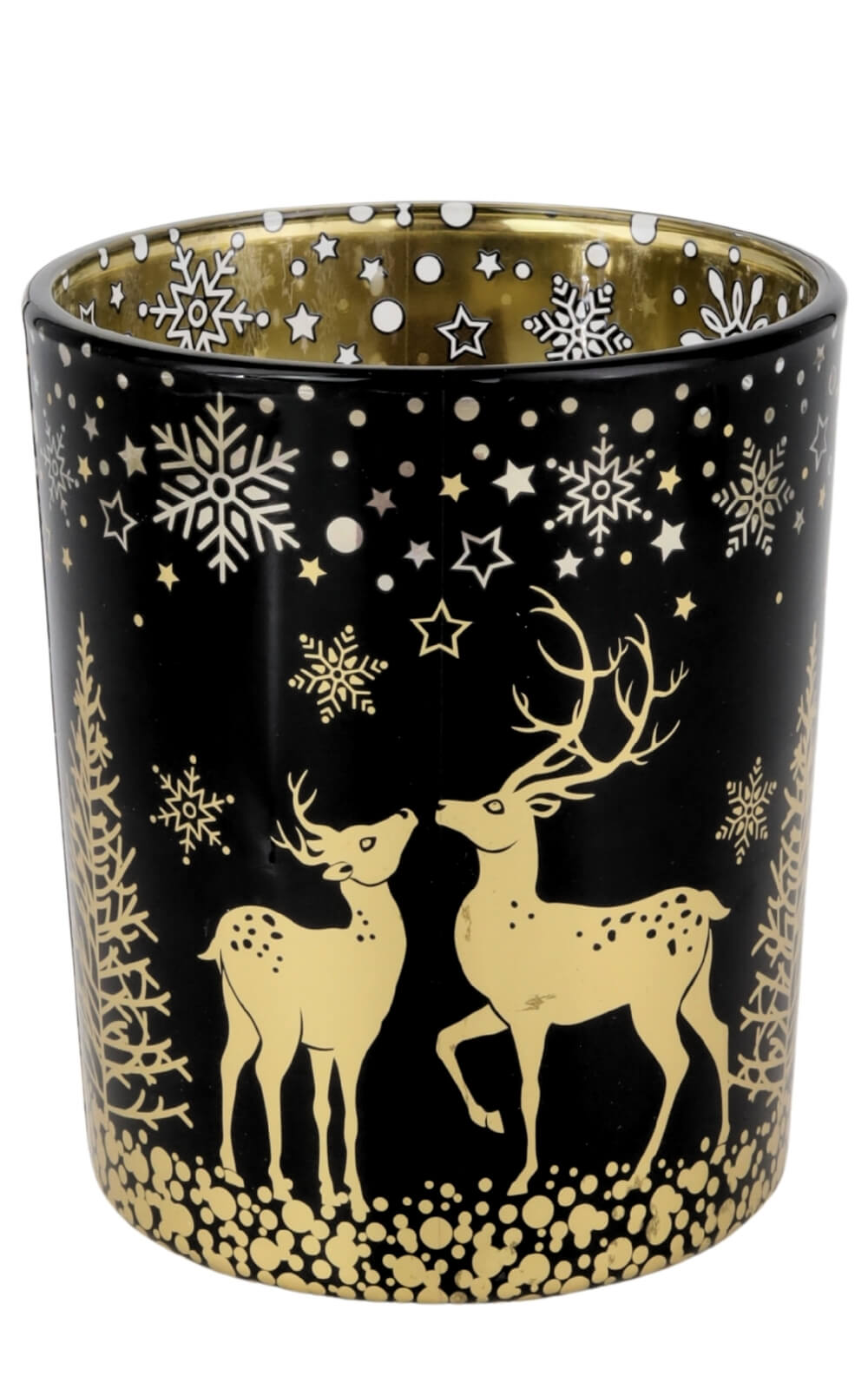 EWA Duftkerze Mulled Wine - Glühwein Ø 90 mm & 100 mm Höhe_3