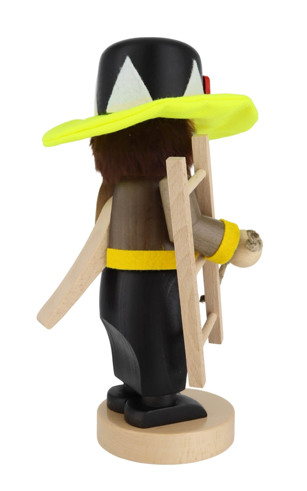 Nussknacker Feuerwehrmann, 28 cm von Steinbach_2