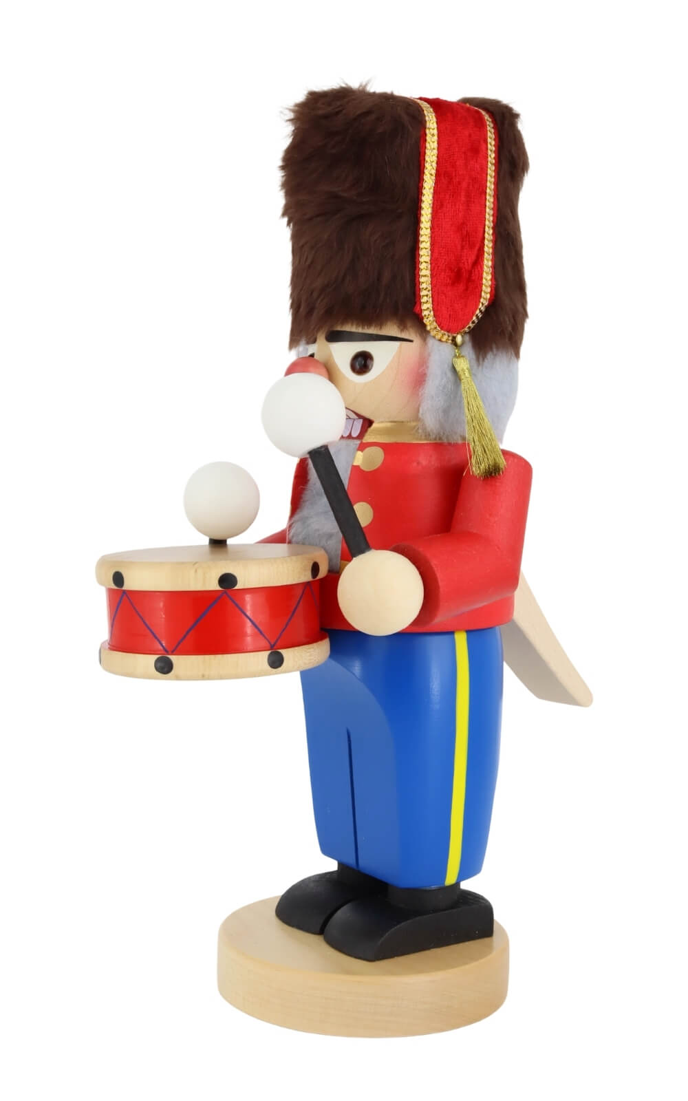 Nussknacker Trommler, 30 cm von Steinbach_3