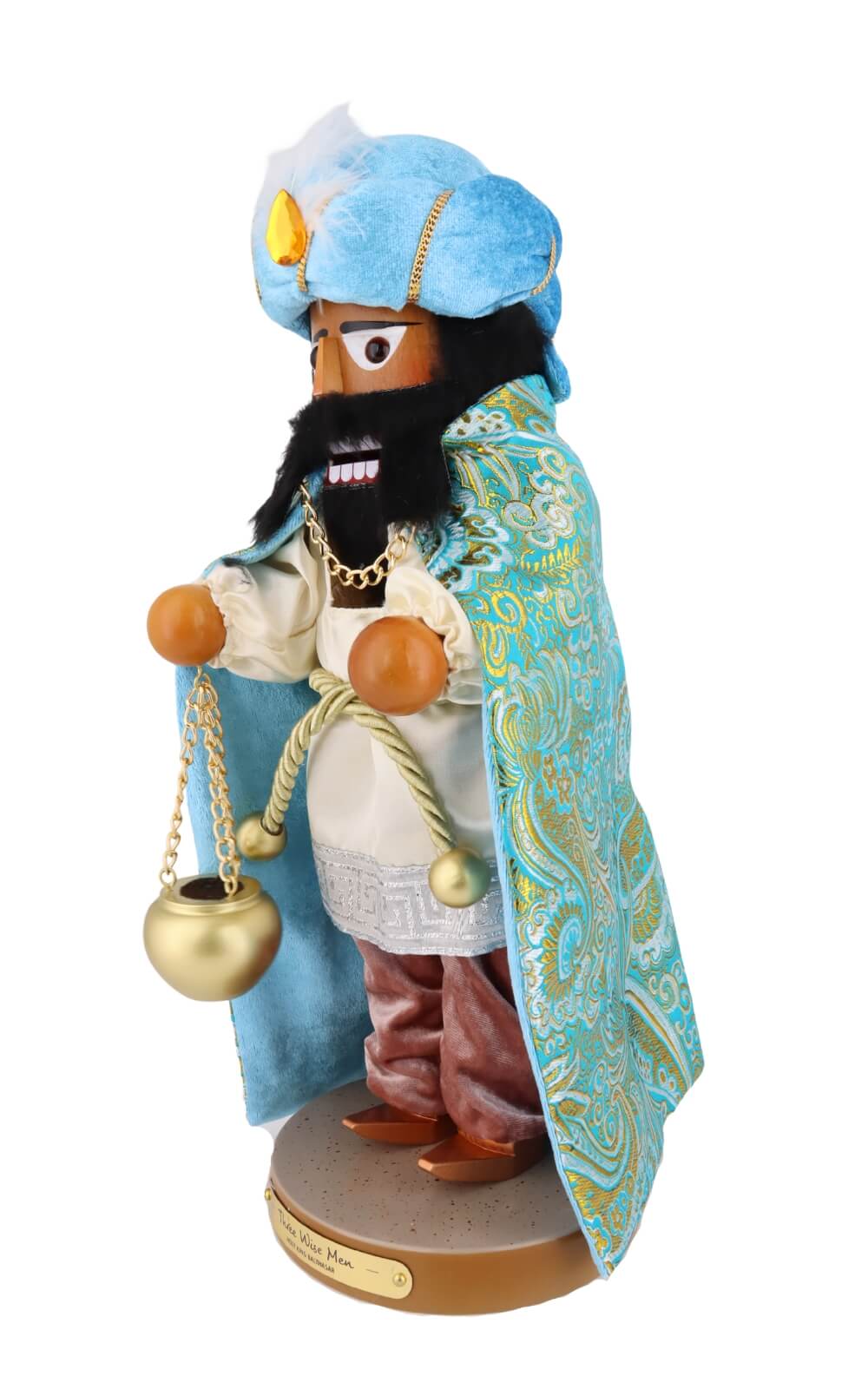 Nussknacker Balthasar, 48 cm von Steinbach_2